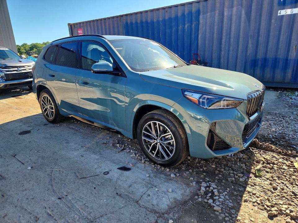 Aukcja sprzedaży 2026 Bmw X1, vin: WBX73EF07T5540434, numer aukcji: 57866926