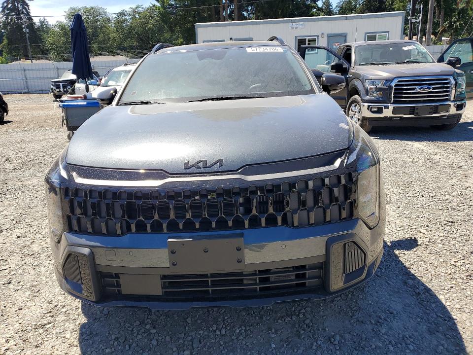Продаж на аукціоні авто 2026 Kia Sportage, vin: KNDPYDDH8T7322377, номер лоту: 57734706