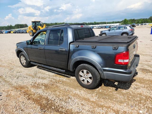 56664076 :رقم المزاد ، 1FMEU31E19UA38828 vin ، 2009 Ford Explorer Sport Trac مزاد بيع
