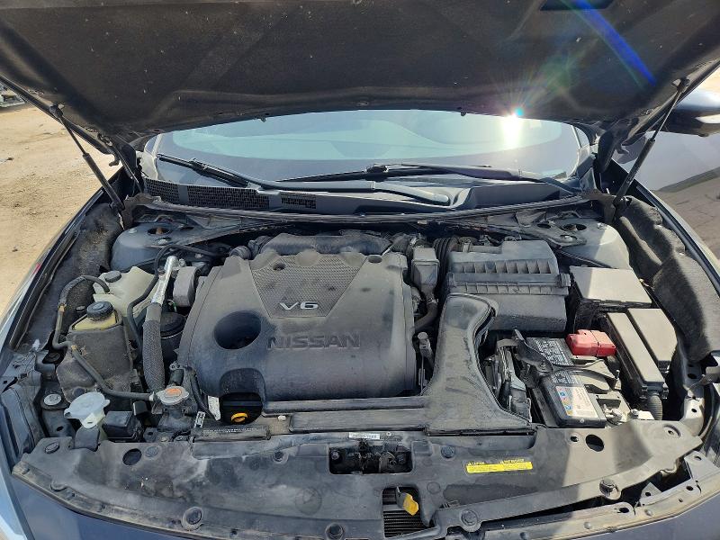 Aukcja sprzedaży 2021 Nissan Maxima, vin: 1N4AA6FV9MC504564, numer aukcji: 56102176