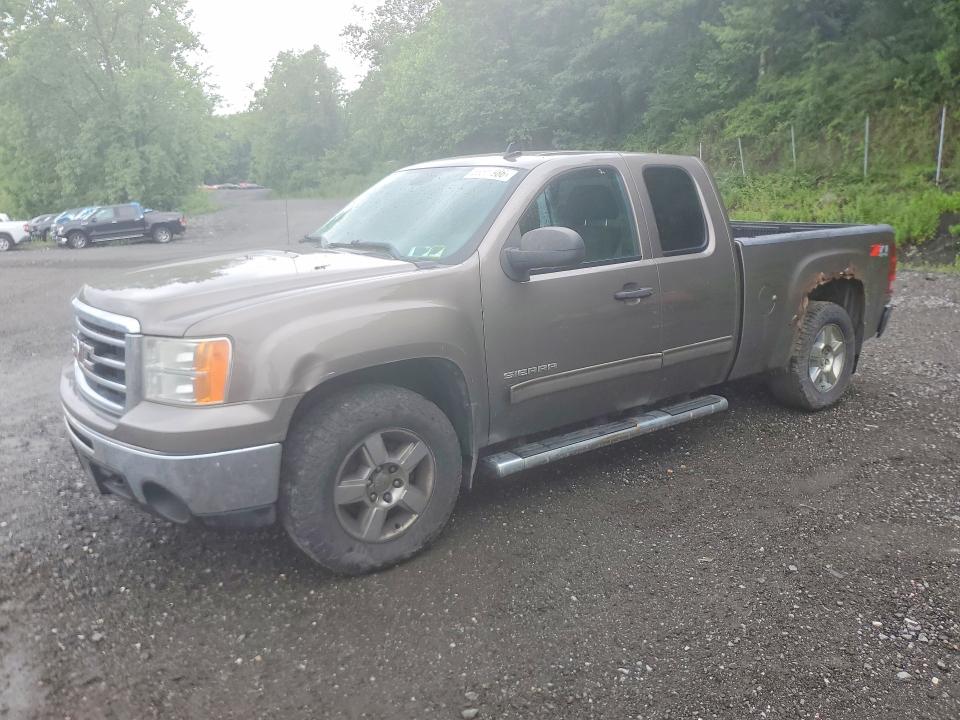 58517986 :رقم المزاد ، 1GTR2VE78CZ225724 vin ، 2012 Gmc Sierra مزاد بيع