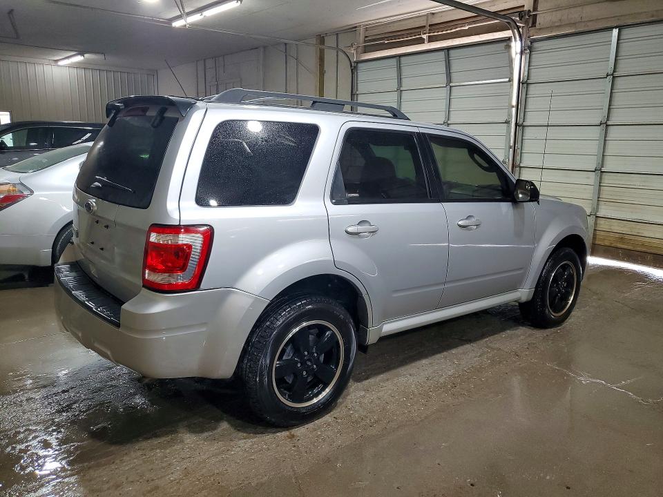 Aukcja sprzedaży 2011 Ford Escape, vin: 1FMCU0D71BKB23463, numer aukcji: 57505176