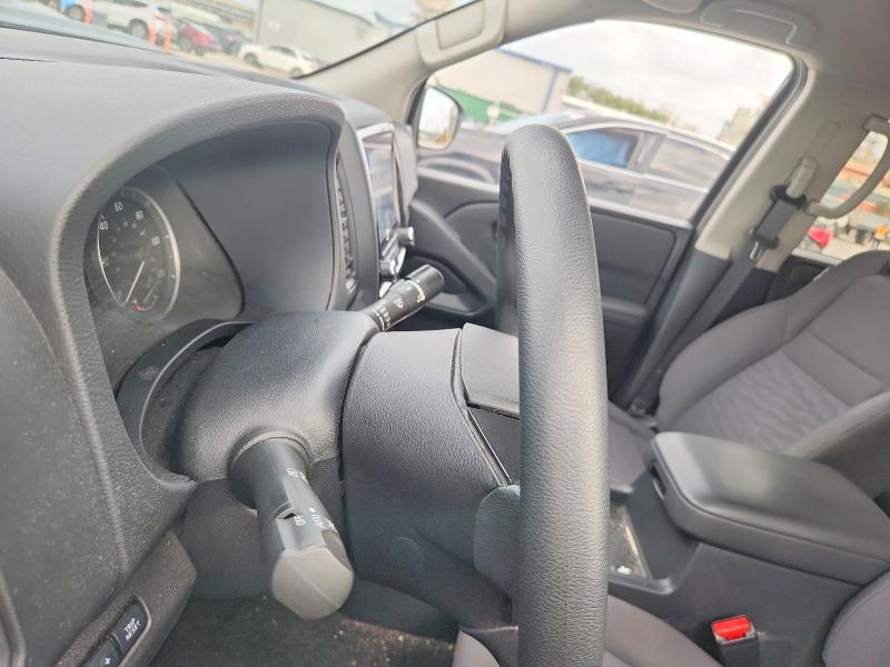 Aukcja sprzedaży 2022 Nissan Frontier, vin: 1N6ED1EK5NN635846, numer aukcji: 55159526