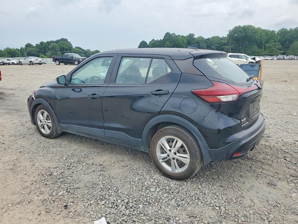 Aukcja sprzedaży 2022 Nissan Kicks, vin: 3N1CP5BV2NL476486, numer aukcji: 57421906
