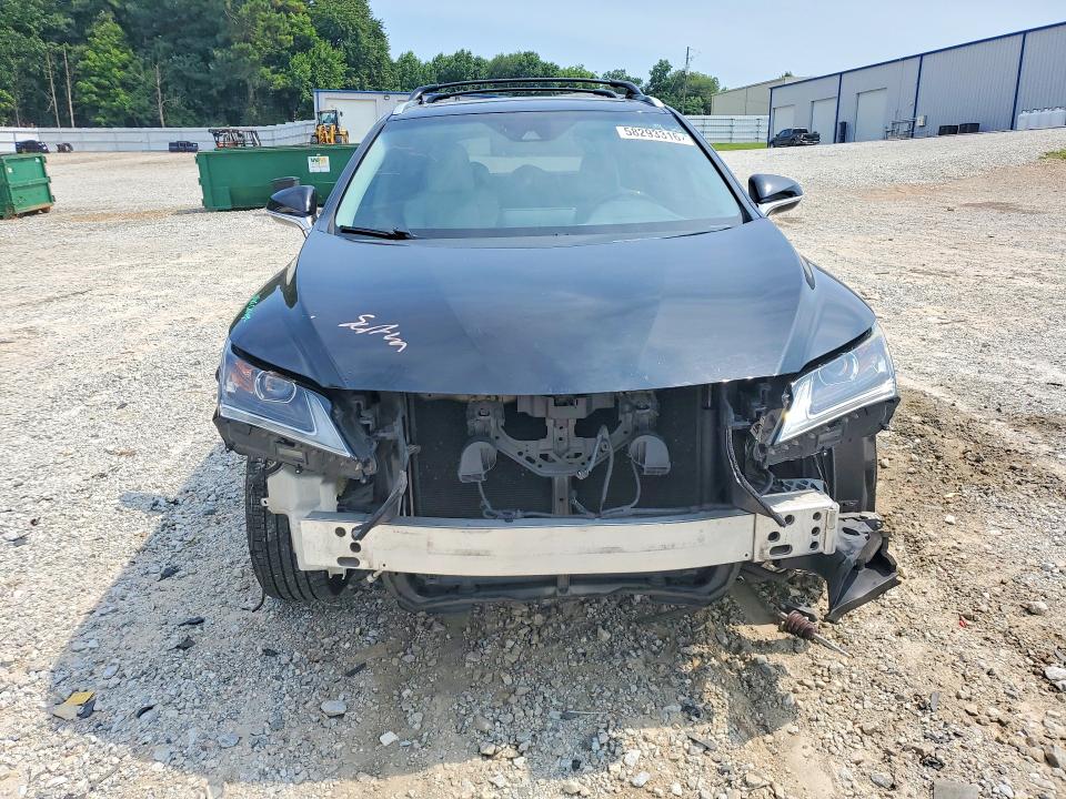 Aukcja sprzedaży 2018 Lexus Rx 350, vin: 2T2ZZMCA7JC105694, numer aukcji: 58293316