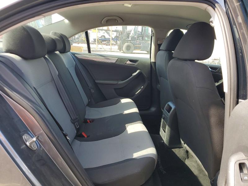 Aukcja sprzedaży 2017 Volkswagen Jetta, vin: 3VW2B7AJ3HM316324, numer aukcji: 57181046