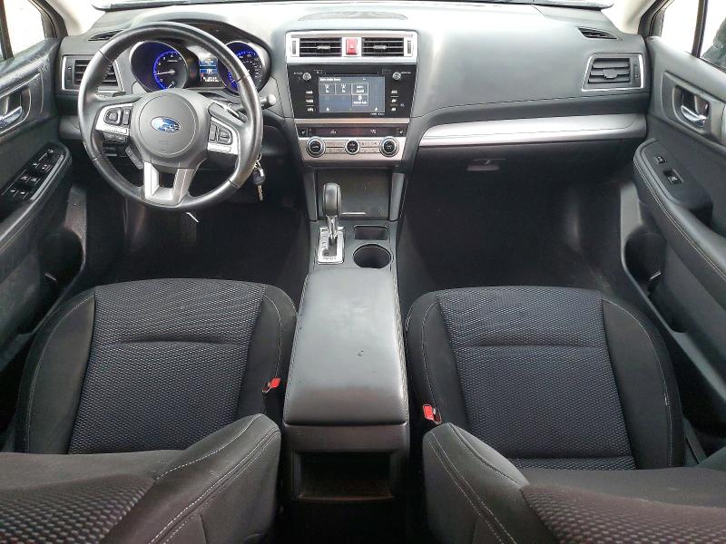 Продаж на аукціоні авто 2015 Subaru Outback, vin: 4S4BSACC2F3289805, номер лоту: 59242706