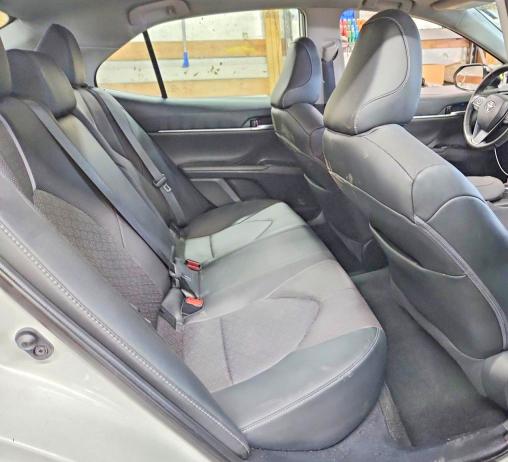 55652706 :رقم المزاد ، 4T1K61AK9LU397617 vin ، 2020 Toyota Camry مزاد بيع