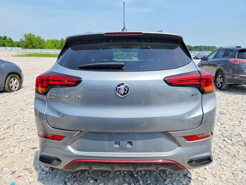 Aukcja sprzedaży 2023 Buick Encore Gx, vin: KL4MMESL2PB073485, numer aukcji: 56551366