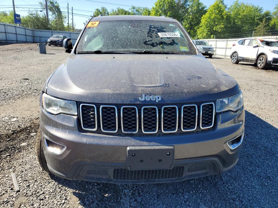 Aukcja sprzedaży 2017 Jeep Grand Cherokee, vin: 1C4RJFAG3HC958367, numer aukcji: 55616556