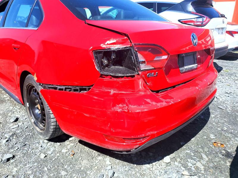 2012 Volkswagen Jetta მანქანა იყიდება აუქციონზე, vin: 3VW567AJ2CM382146, აუქციონის ნომერი: 51604526