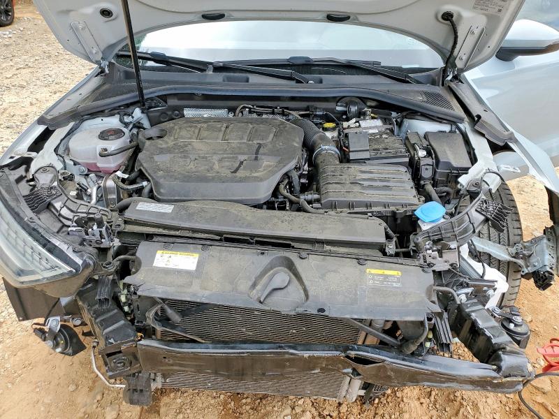 Продажа на аукционе авто 2025 Audi A3, vin: WAUGUDGY9SA066336, номер лота: 58222526