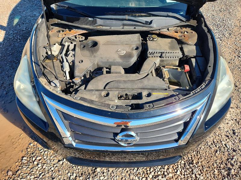 Aukcja sprzedaży 2013 Nissan Altima, vin: 1N4AL3AP4DC124114, numer aukcji: 58504016