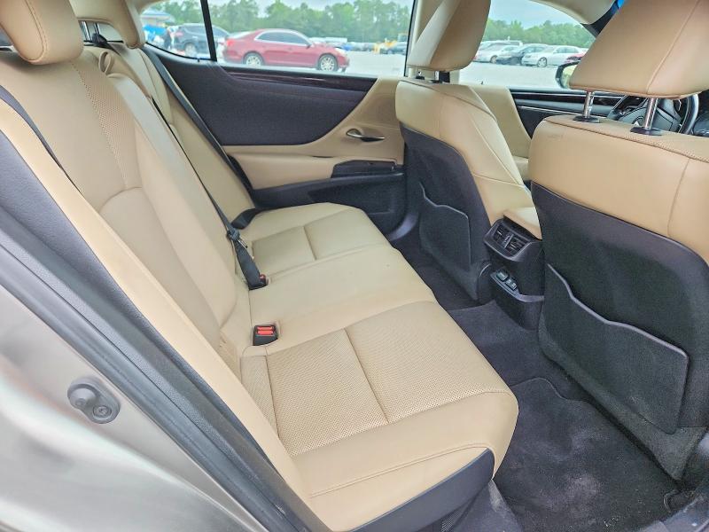 Aukcja sprzedaży 2021 Lexus Es, vin: 58ADA1C19MU004060, numer aukcji: 57827216