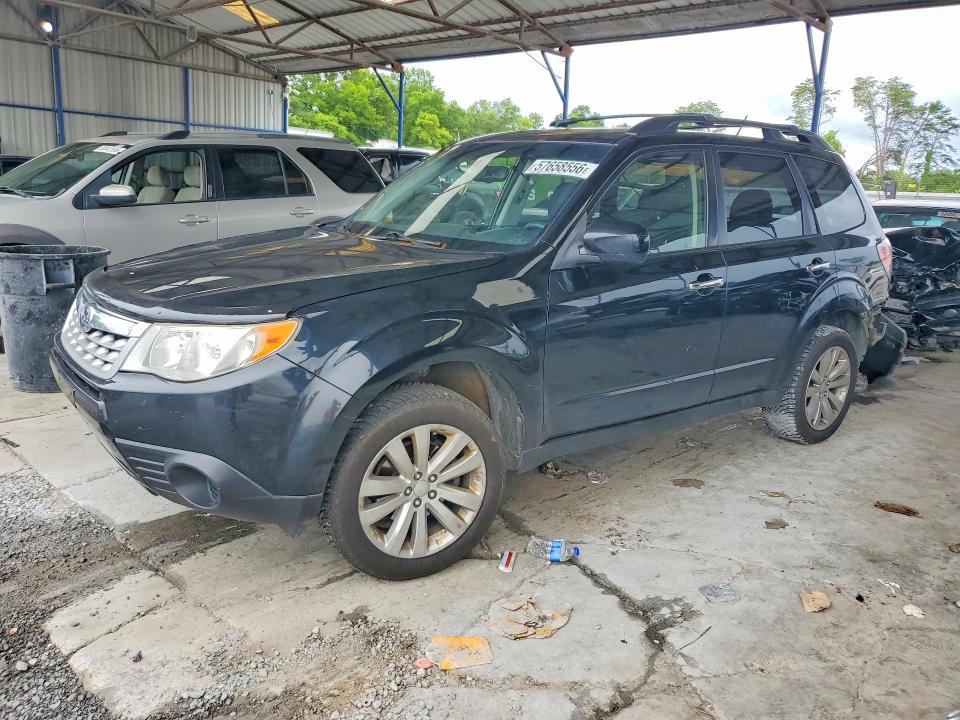 Продажа на аукционе авто 2013 Subaru Forester, vin: JF2SHADC0DH432267, номер лота: 57658556