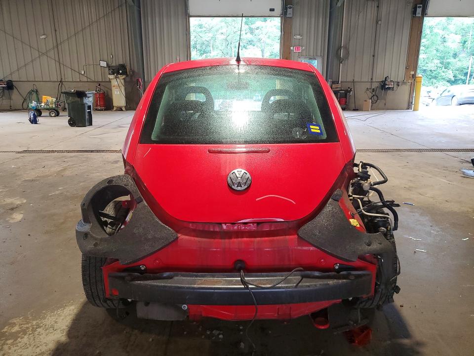 Продажа на аукционе авто 1999 Volkswagen New Beetle, vin: 3VWBC21C8XM427354, номер лота: 57814106
