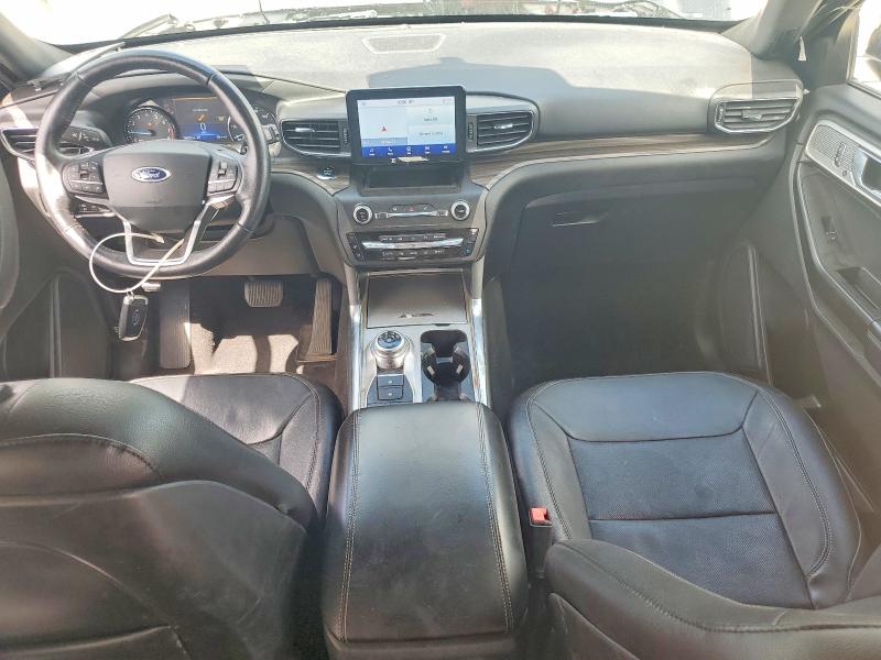 Aukcja sprzedaży 2020 Ford Explorer, vin: 1FMSK8FH5LGB83742, numer aukcji: 56782796