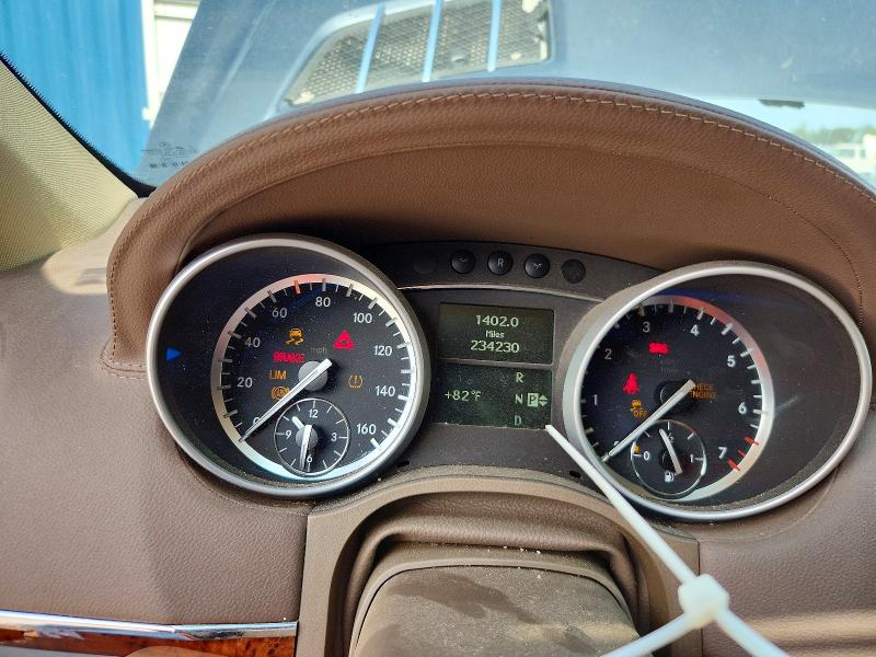 Aukcja sprzedaży 2012 Mercedes-benz Gl, vin: 4JGBF7BE8CA780168, numer aukcji: 54912636