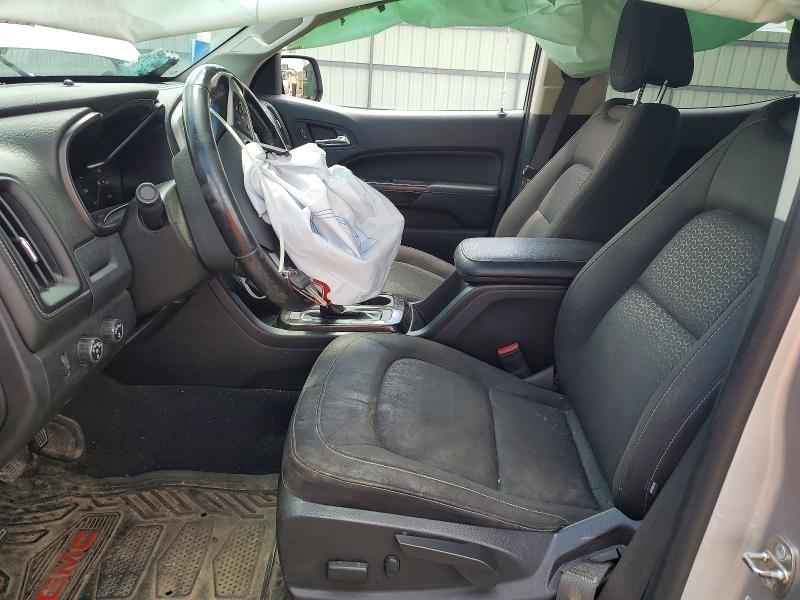 Aukcja sprzedaży 2019 Gmc Canyon, vin: 1GTG6CEN6K1272634, numer aukcji: 58535326