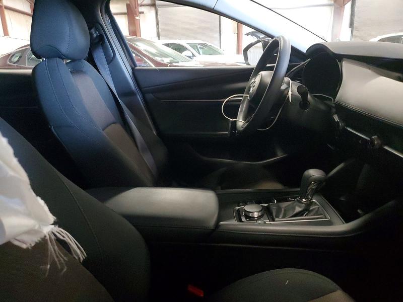 Продажа на аукционе авто 2024 Mazda 3, vin: 3MZBPAAM8RM417059, номер лота: 59071686