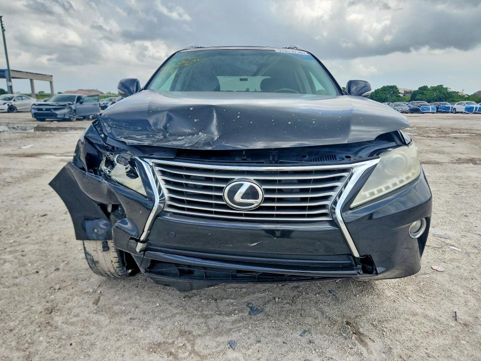 59077986 :رقم المزاد ، 2T2ZK1BA6DC113519 vin ، 2013 Lexus Rx مزاد بيع