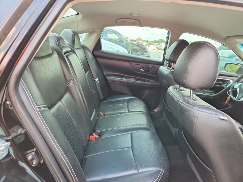 58769636 :رقم المزاد ، 1N4AL3AP9JC471062 vin ، 2018 Nissan Altima مزاد بيع