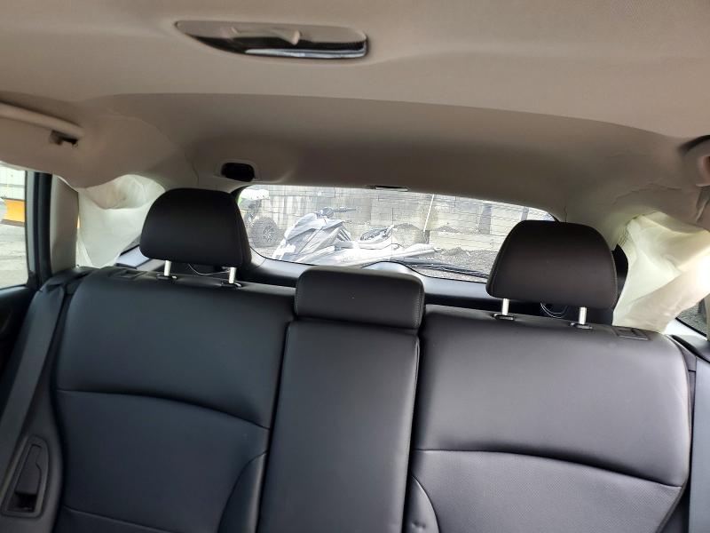 Продажа на аукционе авто 2016 Subaru Outback, vin: 4S4BSENC7G3201840, номер лота: 58629866