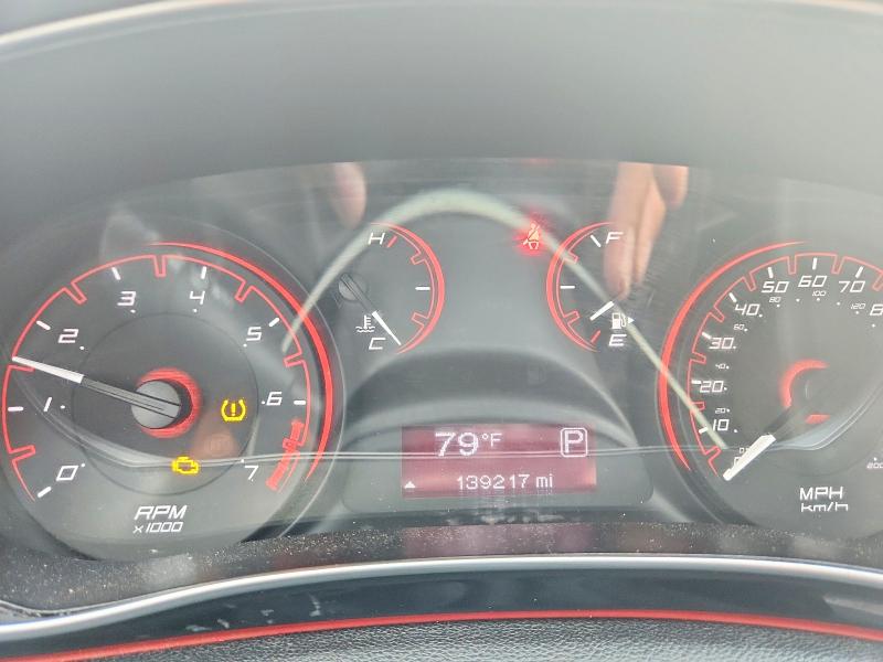 58389986 :رقم المزاد ، 1C3CDFBB6GD762212 vin ، 2016 Dodge Dart Sxt مزاد بيع