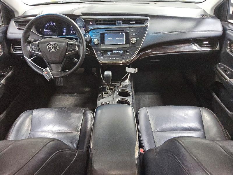 2015 Toyota Avalon მანქანა იყიდება აუქციონზე, vin: 4T1BK1EB0FU154529, აუქციონის ნომერი: 56535266
