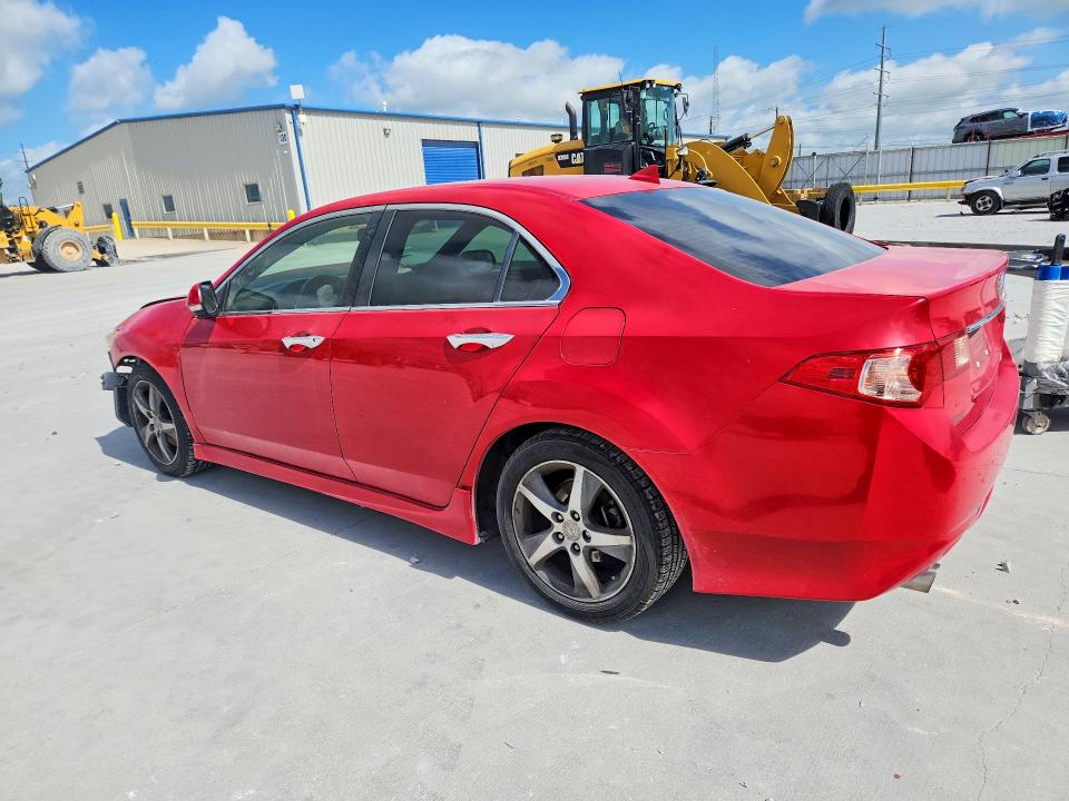 Продажа на аукционе авто 2012 Acura Tsx, vin: JH4CU2F82CC028586, номер лота: 56417006