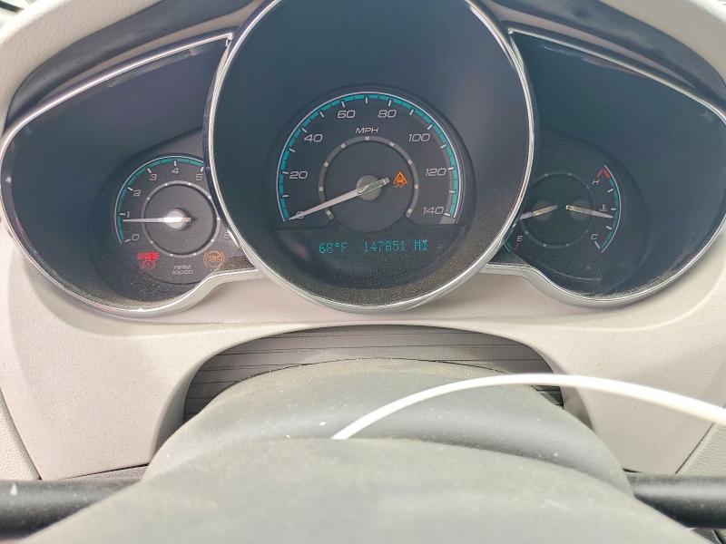 56166976 :رقم المزاد ، 1G1ZH57B09F259630 vin ، 2009 Chevrolet Malibu مزاد بيع