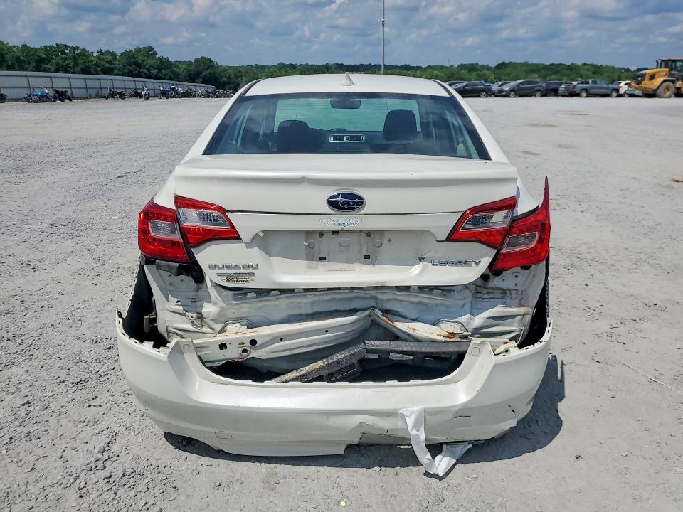 Продаж на аукціоні авто 2017 Subaru Legacy, vin: 4S3BNAC69H3005529, номер лоту: 56690536