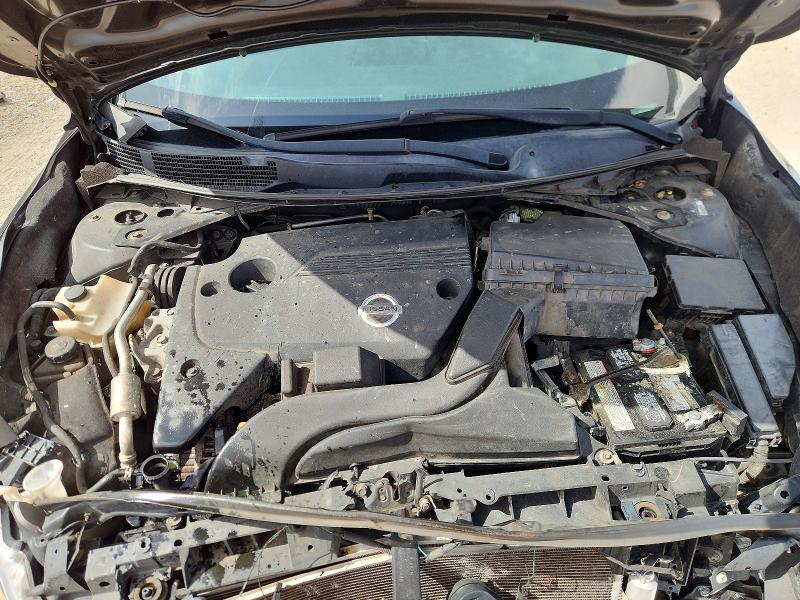 Продаж на аукціоні авто 2015 Nissan Altima, vin: 1N4AL3AP5FN399921, номер лоту: 58441096