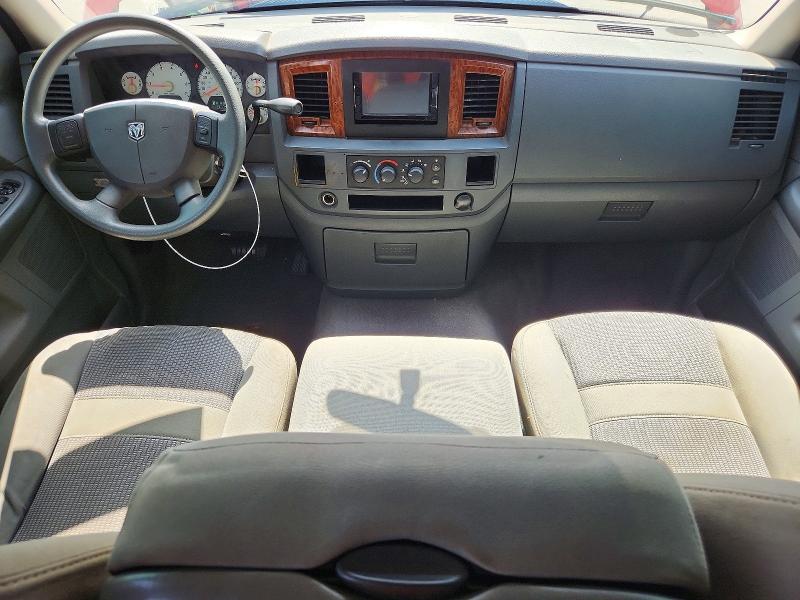 Aukcja sprzedaży 2006 Dodge Ram 1500, vin: 1D7HA18296S658625, numer aukcji: 58743136