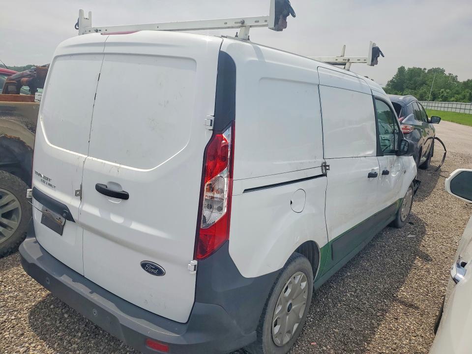 Aukcja sprzedaży 2017 Ford Transit Connect, vin: NM0LS7E71H1336331, numer aukcji: 56469496