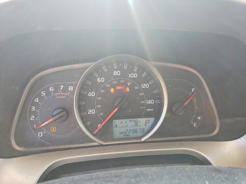 2013 Toyota Rav 4 მანქანა იყიდება აუქციონზე, vin: JTMRFREV9D5001171, აუქციონის ნომერი: 57124376