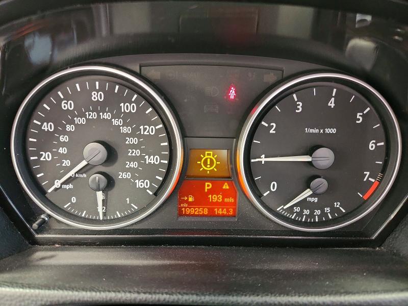 Продажа на аукционе авто 2006 Bmw 330, vin: WBAVD33536KV64173, номер лота: 57895776
