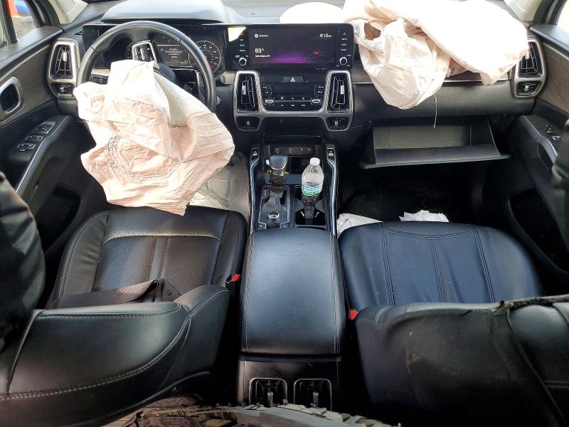 Продажа на аукционе авто 2021 Kia Sorento, vin: 5XYRHDLF6MG067516, номер лота: 56744516