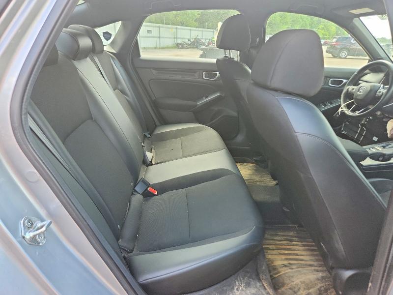 Auction sale of the 2024 Honda Civic, vin: 2HGFE2F51RH533463, lot number: 59110806