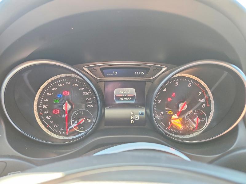 Aukcja sprzedaży 2018 Mercedes-benz Cla, vin: WDDSJ4GB8JN559455, numer aukcji: 55452616