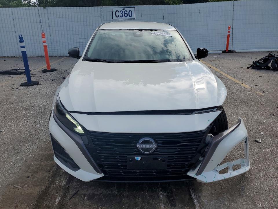 Продаж на аукціоні авто 2026 Nissan Altima, vin: 1N4BL4DW9TN318735, номер лоту: 56442536