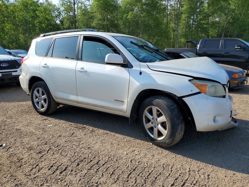 Aukcja sprzedaży 2008 Toyota Rav4, vin: JTMBD31V485129320, numer aukcji: 56078746