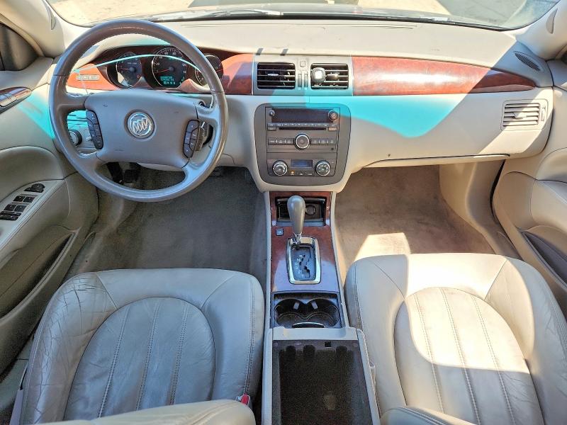 Aukcja sprzedaży 2007 Buick Lucerne, vin: 1G4HD57257U175466, numer aukcji: 56348276