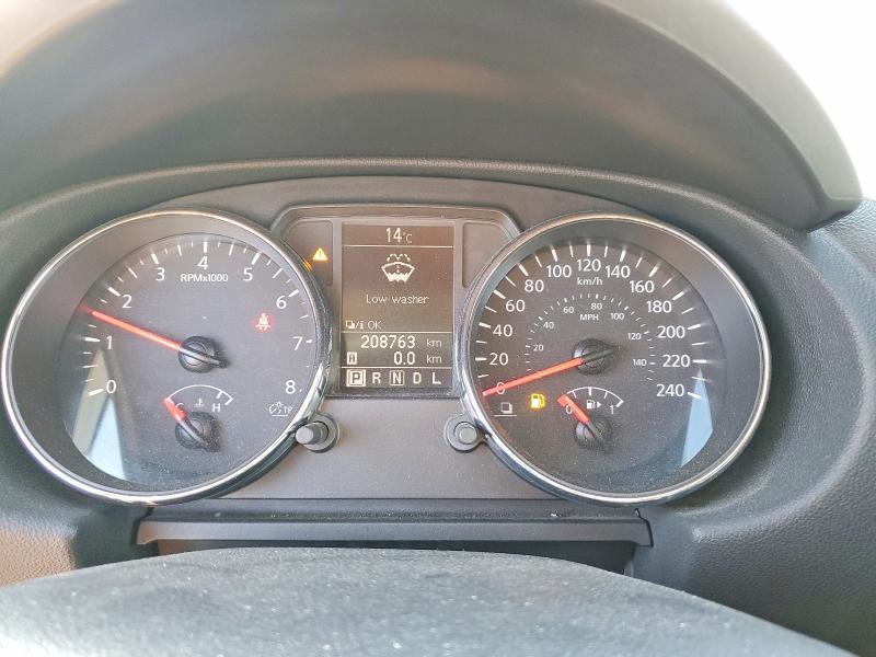 Продажа на аукционе авто 2013 Nissan Rogue, vin: JN8AS5MT9DW008881, номер лота: 59004676