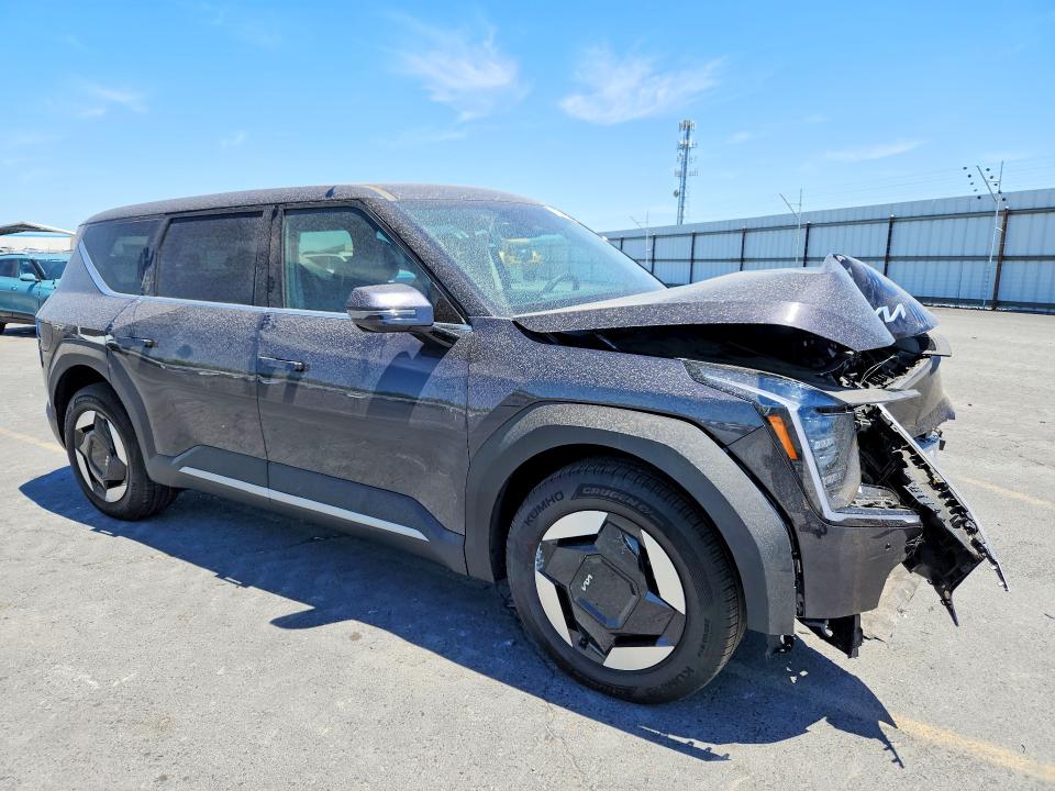 Aukcja sprzedaży 2026 Kia Ev9, vin: 5XYAB5S13TG019089, numer aukcji: 56544816