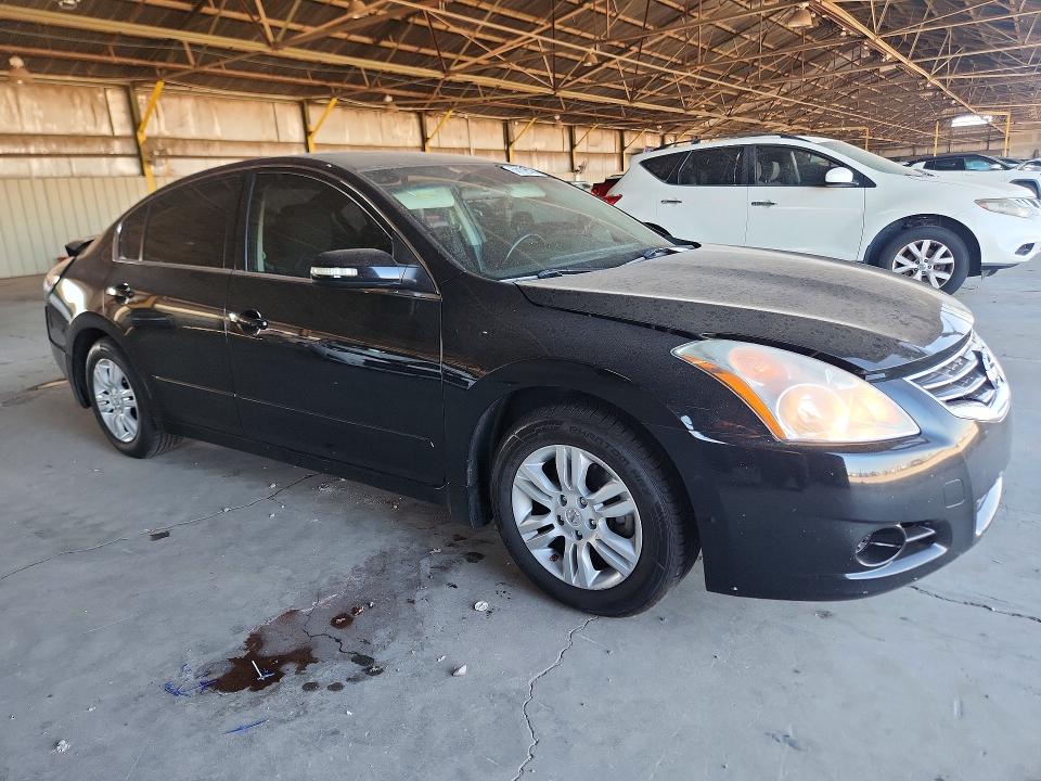 Aukcja sprzedaży 2011 Nissan Altima, vin: 1N4AL2AP2BN446715, numer aukcji: 58109996