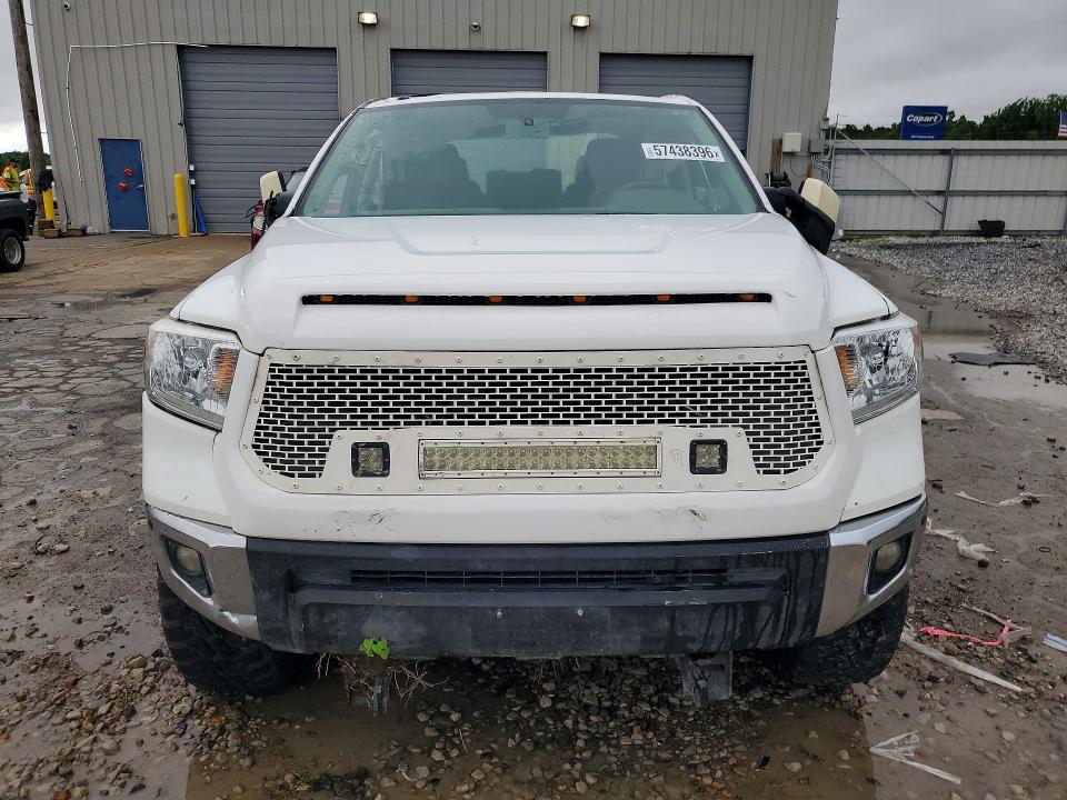 Aukcja sprzedaży 2014 Toyota Tundra, vin: 5TFAY5F19EX364099, numer aukcji: 57438396