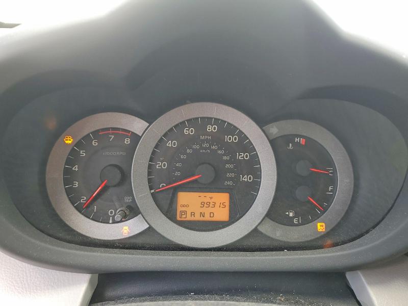 57141606 :رقم المزاد ، JTMDK4DV1CD019131 vin ، 2012 Toyota Rav4 مزاد بيع