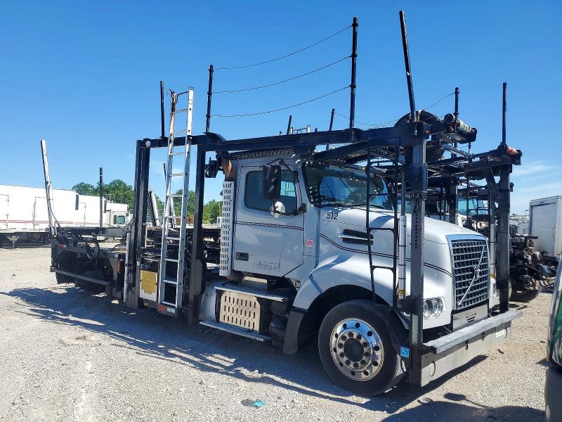 54457996 :رقم المزاد ، 4V5RC9DG4EN164470 vin ، 2014 Volvo Vah مزاد بيع
