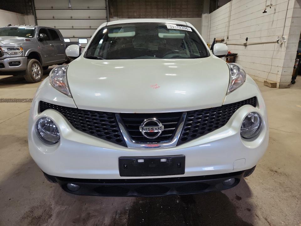 Aukcja sprzedaży 2013 Nissan Juke, vin: JN8AF5MV5DT223021, numer aukcji: 59172356